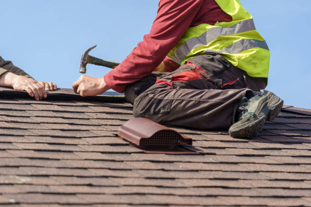 Best Roofing Contractor Near Me  in Chandler, OK