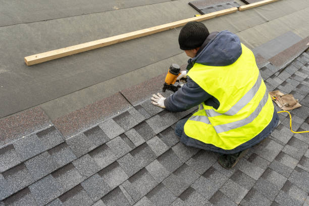 Best Affordable Roofing Company  in Chandler, OK