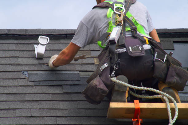 Best Commercial Roofing Services  in Chandler, OK