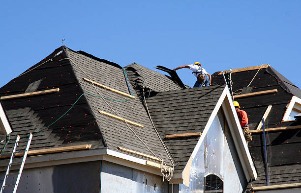 Best Affordable Roofing Company  in Chandler, OK