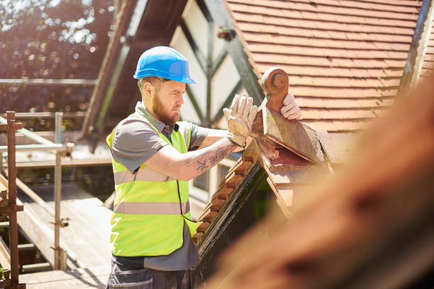 Best Metal Roofing Contractor  in Chandler, OK