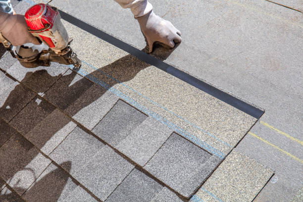 Best Roof Restoration Services  in Chandler, OK