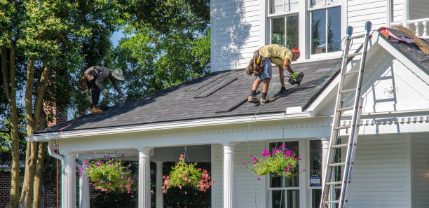 Best Commercial Roofing Services  in Chandler, OK