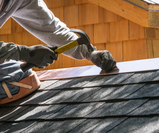 Best Residential Roofing Contractor  in Chandler, OK